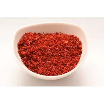 Natural Chilli Flakes Sachet